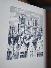 Victor Hugo Notre Dame de