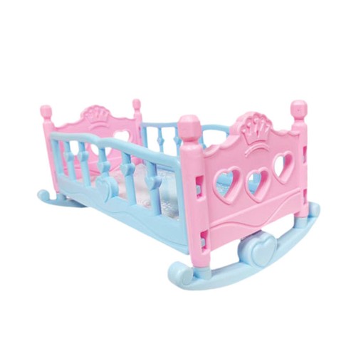Berceau bascule pour - berceau, à