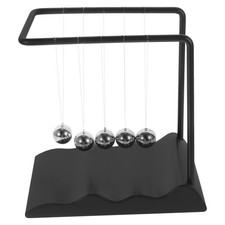  Boules De Pendule Métal