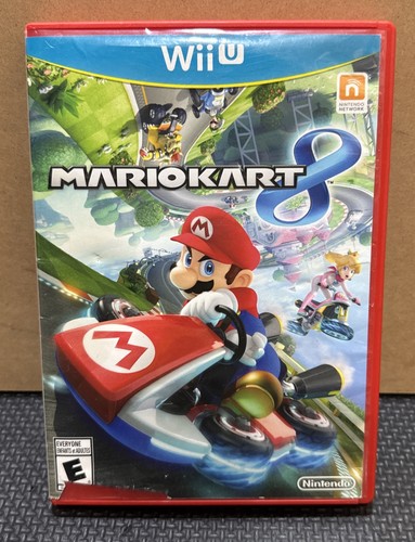 Mario kart nintendo - (nintendo, u