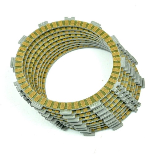 Clutch plates kit - set, for