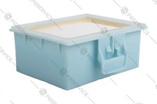 Aspirateur Bosch filtre HEPA BGL4SIL69W BGL25 BGL32 BGL35 BGL3A BGL4 VSZ4 VSZ