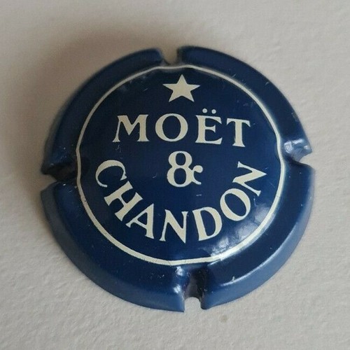 Capsule champagne moet - champagne,