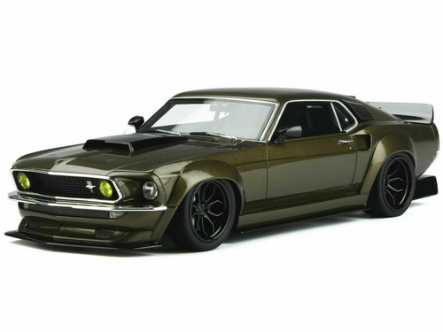 Ford mustang prior - ,