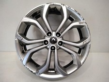 Jante RENAULT SCENIC 4