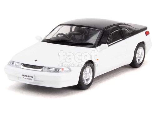 Subaru alcyone svx - alcyone, 1991