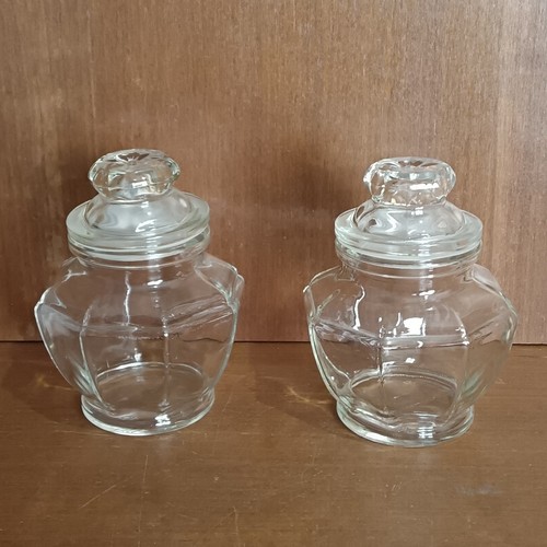 Pots forme octogonale - forme, en