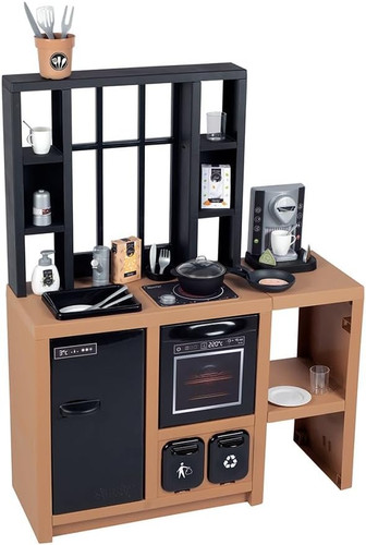 Cuisine loft jouet - loft,