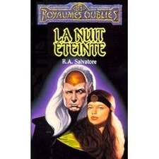 les royaumes oubliés n° 19 