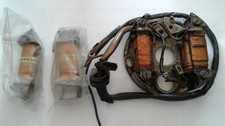 Rickman Zundapp SACHS 125 Motorcycle Dirtbike Stator w/new coils VINTAGE AHRMA