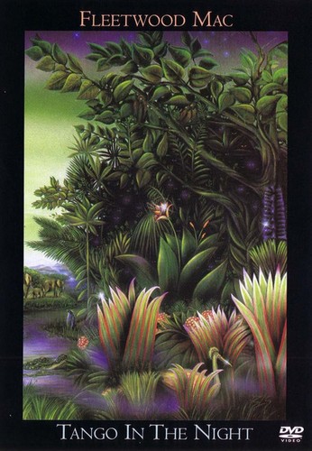 Fleetwood mac tango in - –,
