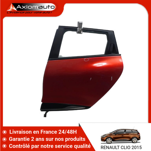 Porte arriere gauche - 🇫🇷,