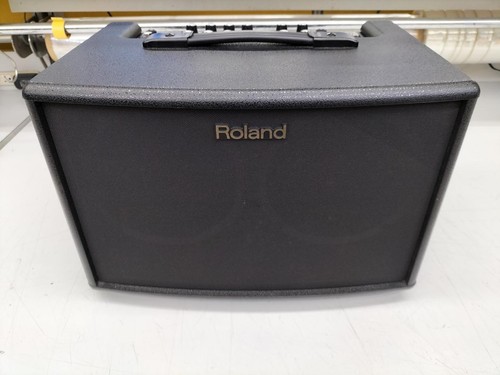 Roland guitar amplifier - roland,