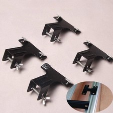 Pince de fixation pour barre