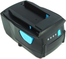 4000mAh 21.6V Li-Ion Batterie