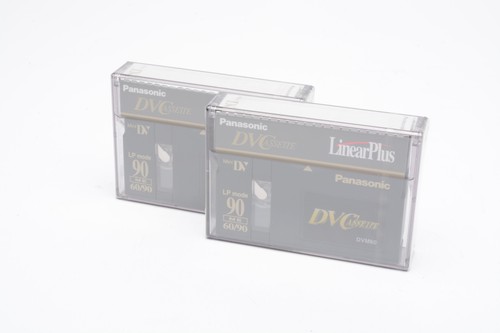 Panasonic mini linear - 2x,