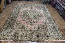 Tapis persan tabriz overte 320