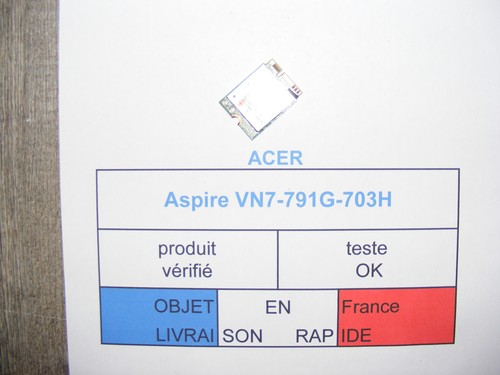 Carte wifi pour - carte, acer