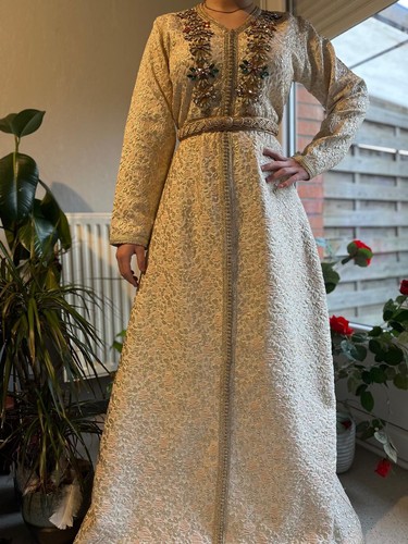 Caftan marocain mariage - marocain,