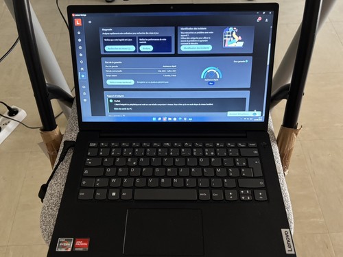 Lenovo v14 amn - lenovo, 15,6"