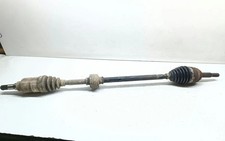 Toyota Matrix (E130) 2007