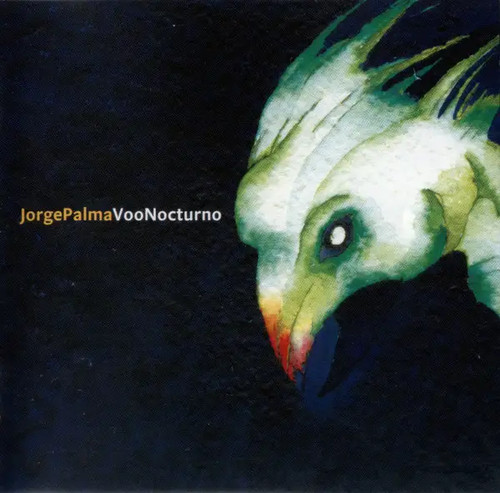 Jorge palma voo - palma, nocturno