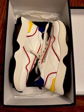 DSQUARED2 The Giant K2  White