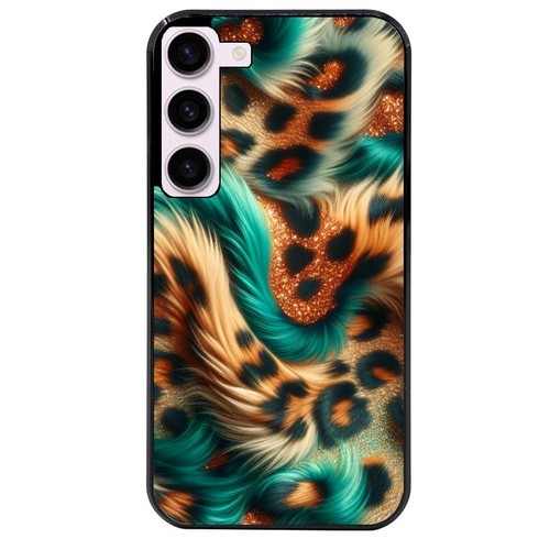 Coque noire pour galaxy - noire,