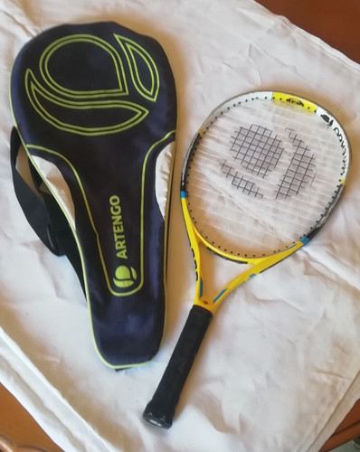Raquette tennis artengo junior - tennis,
