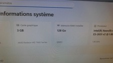 Pc Dell Precision T3610 -