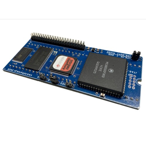 A500 8mb ide2 - a500,