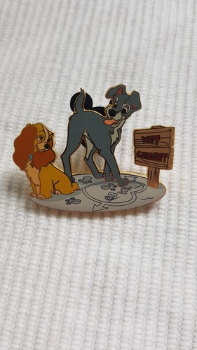 Pin belle le - belle, et
