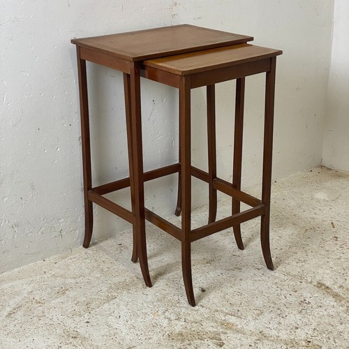 Tables gigognes 1930 - tables,