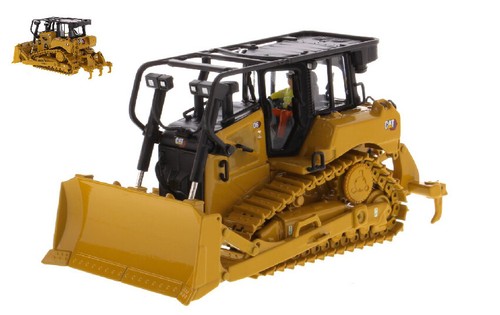 Miniature tracteur diecast - miniature,