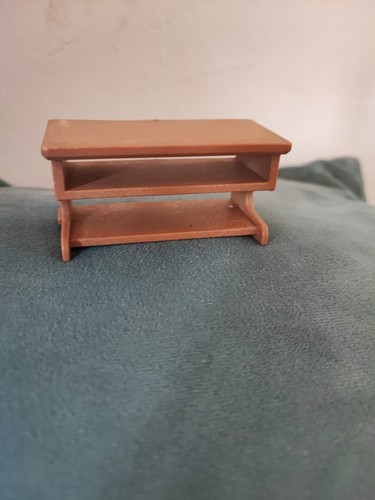 Playmobil vintage table - vintage,