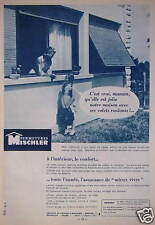 ADVERTISING ROLLER SHUTTER MIX INTERIOR COMFORT INSURANCE BETTER LIFE