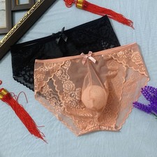 Sous-vêtements en dentelle