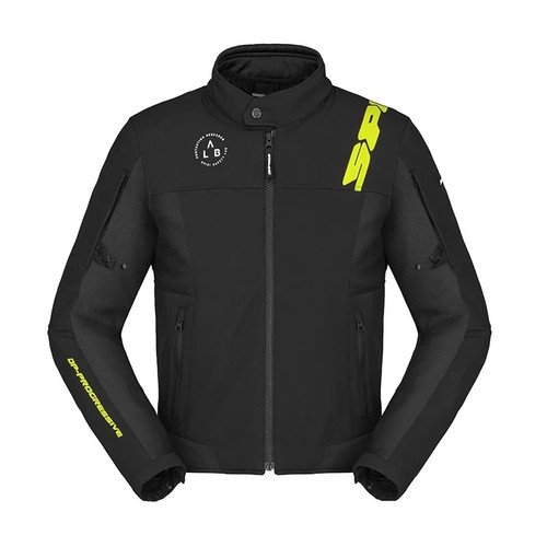 Veste moto spidi corsa tex - veste,