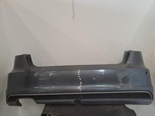 Pare choc arriere AUDI A3 3
