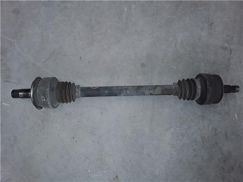 Palier arrière droit chrysler - palier,