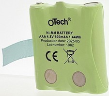 Batterie pour LOGICOM FX500