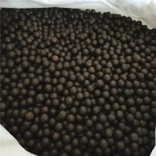 Billes pour fronde mm - pour, 8