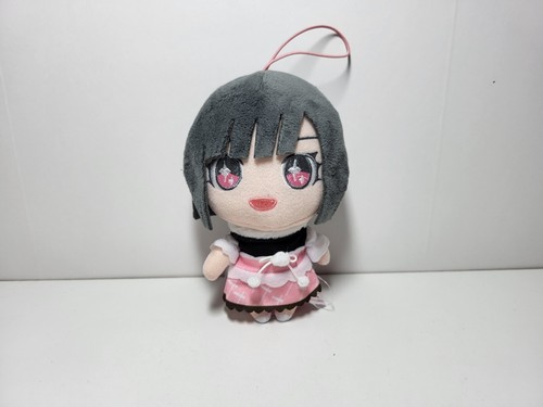 Peluche baba bambi - peluche,