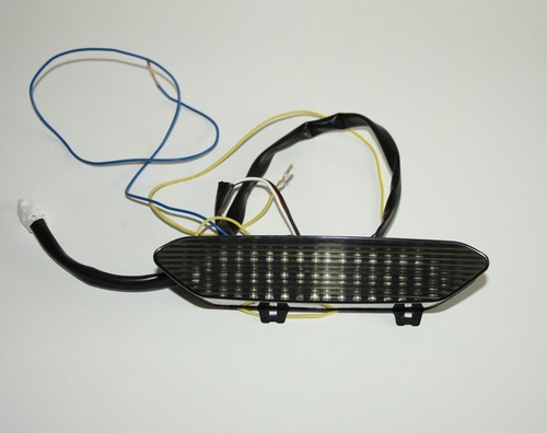 Feu led clignotants - clignotants, integres
