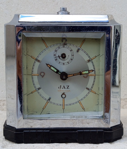 Jaz réveil normic - réveil,