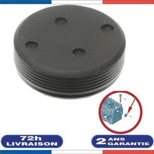 Bouchon arbre à came