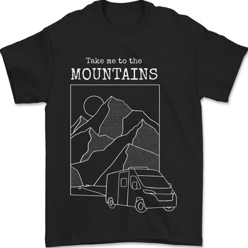 Emmène moi aux montagnes - emmène-moi,