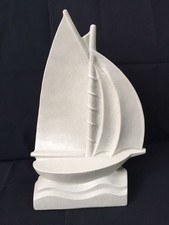 Le Voilier par Lejan / Le Jan-