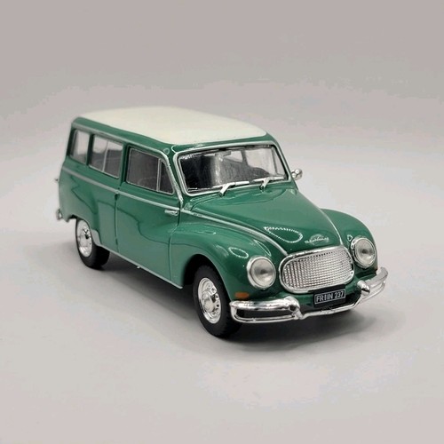 Whitebox dkw vemag - dkw, vemaguet