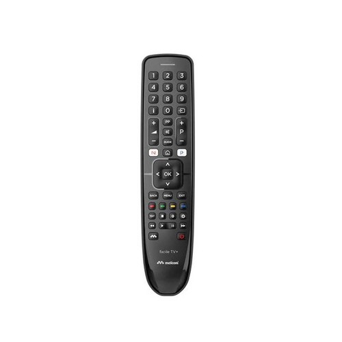 Telecommandes gamme gumbody - gamme,